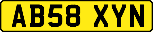 AB58XYN