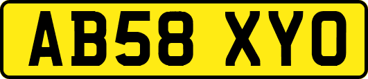 AB58XYO