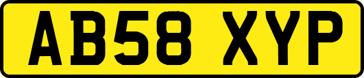 AB58XYP
