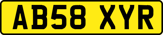 AB58XYR
