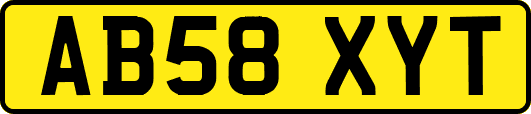 AB58XYT