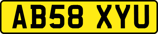 AB58XYU