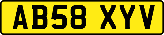 AB58XYV