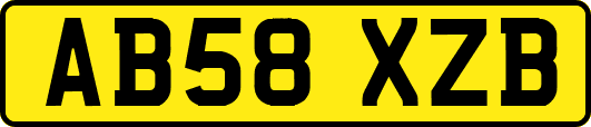 AB58XZB