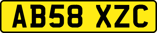 AB58XZC