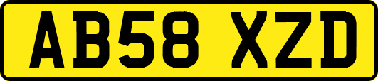 AB58XZD