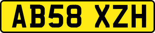 AB58XZH