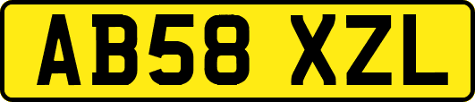 AB58XZL