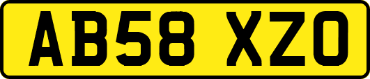 AB58XZO