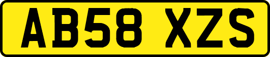 AB58XZS