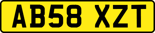 AB58XZT