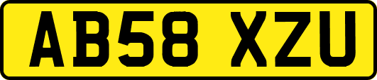 AB58XZU