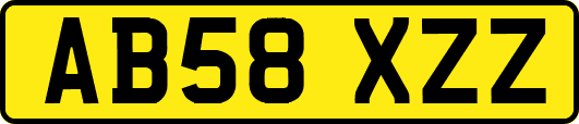 AB58XZZ