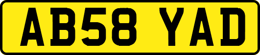 AB58YAD
