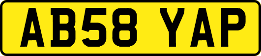 AB58YAP