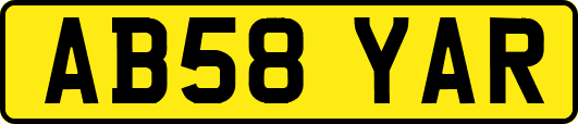 AB58YAR