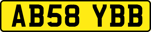 AB58YBB