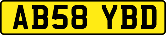 AB58YBD