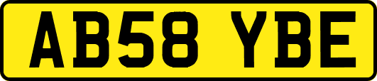 AB58YBE