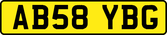 AB58YBG