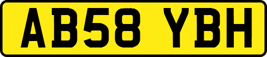 AB58YBH