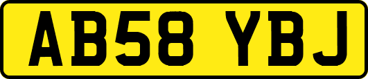 AB58YBJ