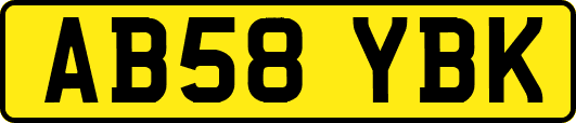 AB58YBK