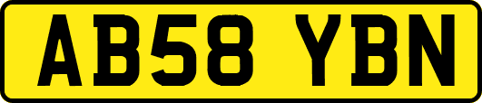 AB58YBN