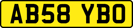 AB58YBO