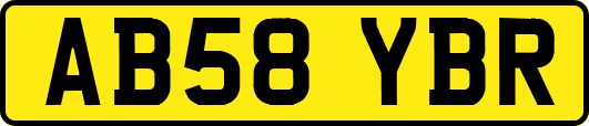 AB58YBR