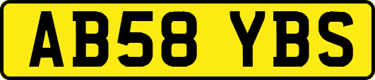 AB58YBS