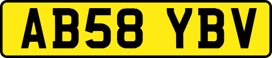 AB58YBV