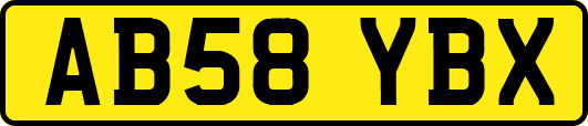 AB58YBX