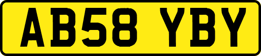 AB58YBY