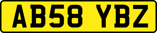 AB58YBZ