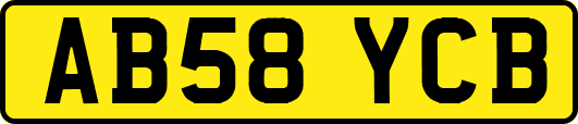 AB58YCB
