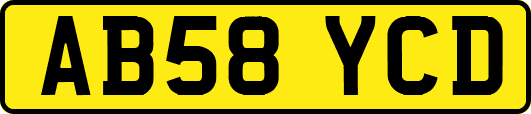 AB58YCD
