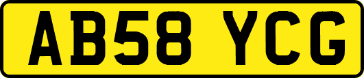 AB58YCG