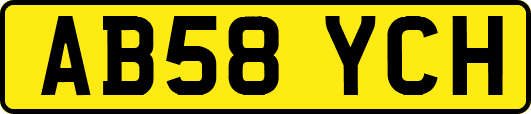 AB58YCH