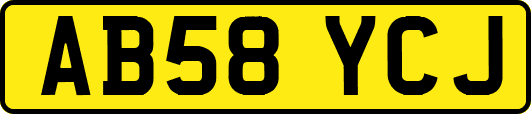 AB58YCJ
