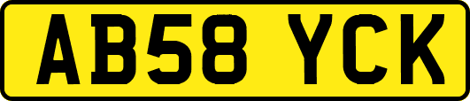 AB58YCK
