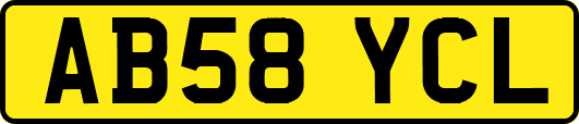AB58YCL