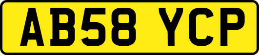 AB58YCP