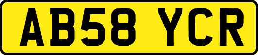 AB58YCR