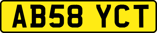 AB58YCT