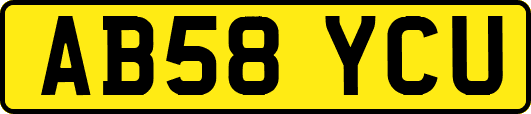 AB58YCU