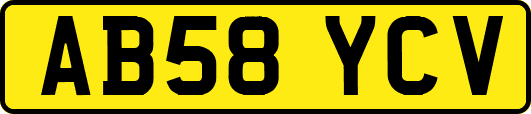 AB58YCV