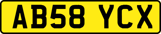 AB58YCX