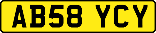 AB58YCY