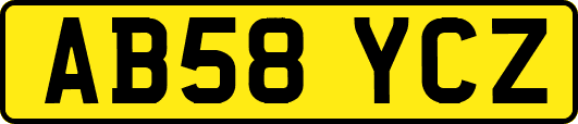 AB58YCZ